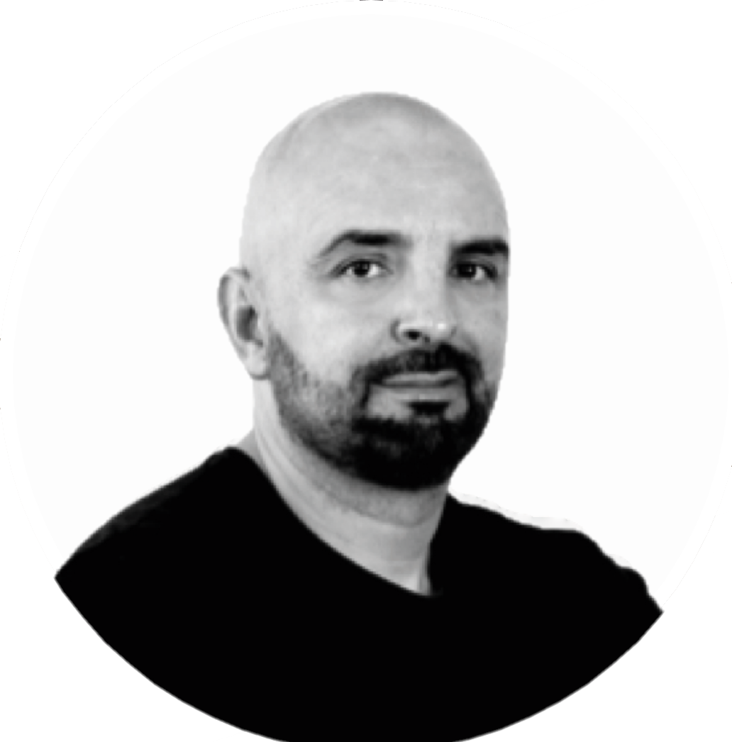 David Pérez Fernández